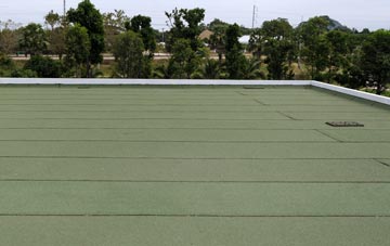 all Nercwys roofing types quoted for