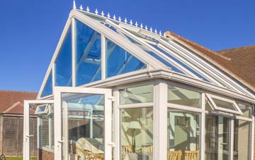 conservatory roof insulation costs Nercwys