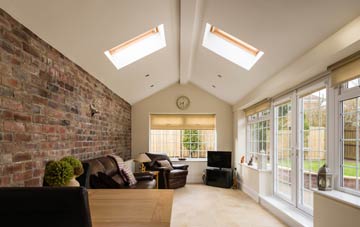 conservatory roof insulation Nercwys, Flintshire