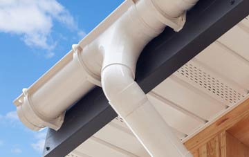 Nercwys gutter installation costs