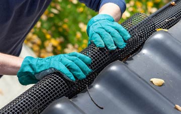 Nercwys gutter repair companies