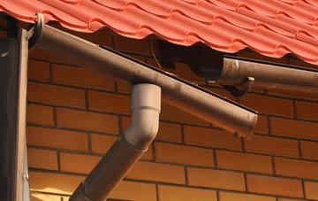 Nercwys gutter repair costs