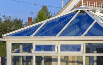 professional Nercwys conservatory insulation