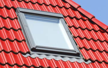roof windows Nercwys, Flintshire