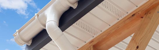 get Nercwys guttering quotes today