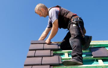 disadvantages of Nercwys slate roofing