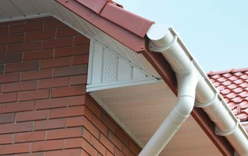Nercwys soffit repair costs