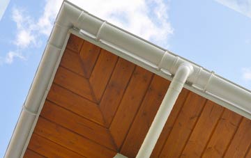 Nercwys soffit types