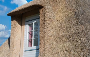 Nercwys thatch roof disadvantages