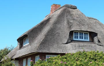 thatch roofing Nercwys, Flintshire