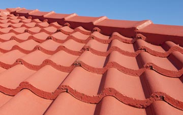 Nercwys tile and slate roof replacement