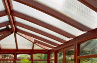 Nercwys conservatory roofing insulation