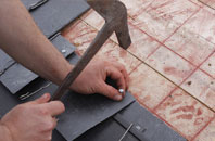 free Nercwys garage roof repair quotes