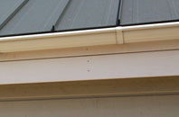 Nercwys soffit repair
