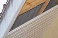 rated Nercwys soffit repair companies