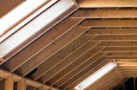 Nercwys tapered roof insulation quotes
